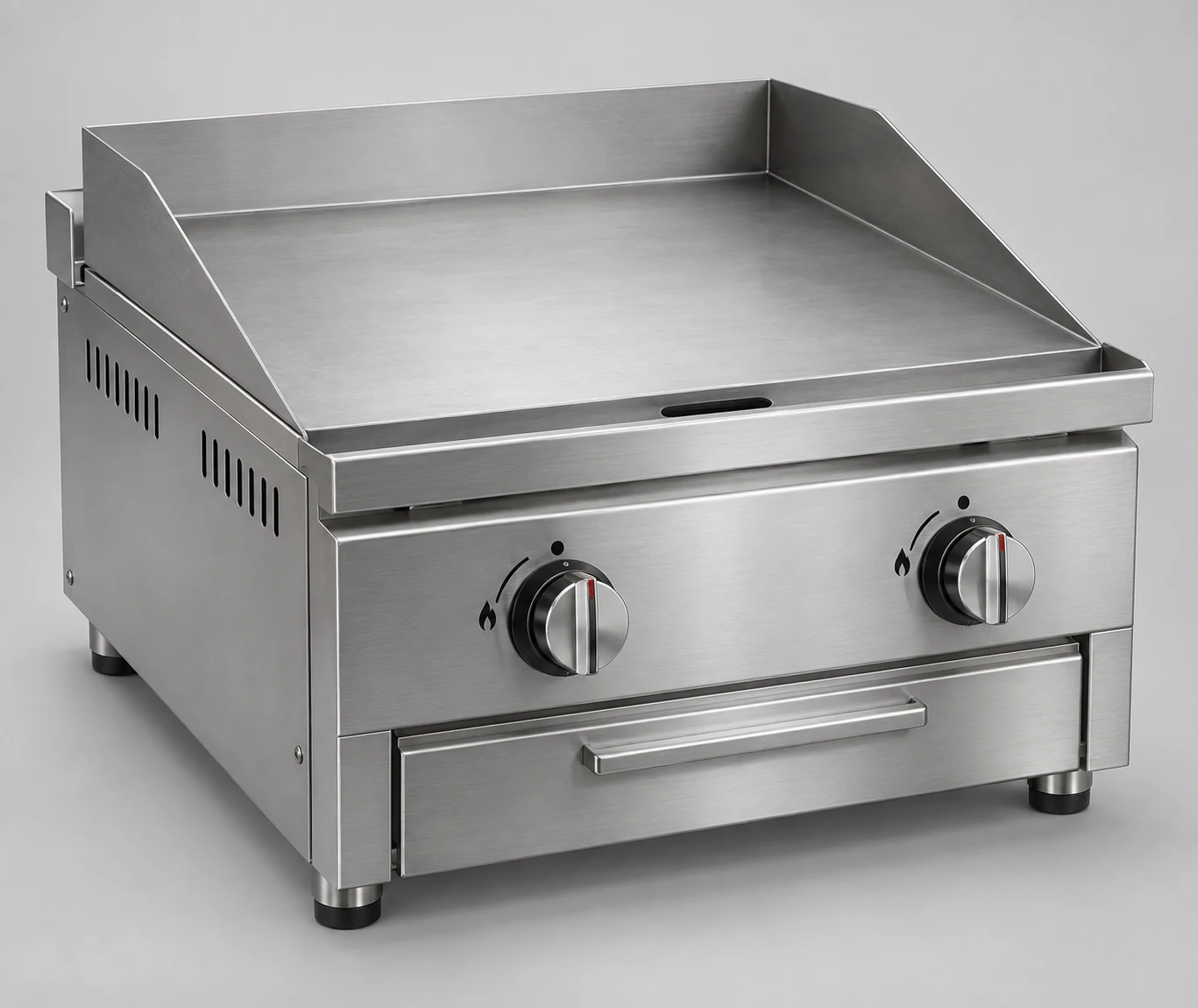 Gassstekebord · GH-586