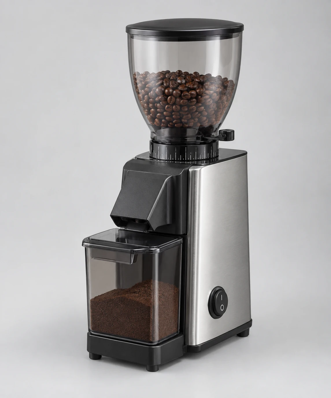 Kaffekværn